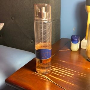 Tutti Dolci Golden Honey Praline: Bath&Body Works